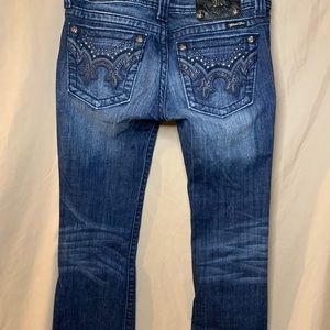 Miss Me 26 Women’s jeans Modern Boot